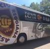 Derby: questo pullman non lo prendiamo 