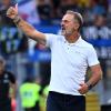 Pescara - Vivarini: “Gialloblù attrezzati per un campionato di vertice, per noi sarà un bel test”