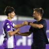 Galloppa oggi la firma