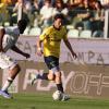  Sersanti: "C'è  grande rammarico per la sconfitta"