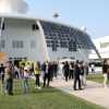Serata Sponsor: la stagione si chiude al Kerakoll GreenLab