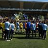 Prima Avellino, poi i playoff