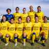 Modena Femminile: 5-1 al Fraore e semifinale di Coppa