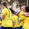 Modena Femminile: a Soliera il derby con la Reggiana