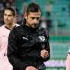 Palermo, Dionisi: "Penso al Modena, non al mercato"