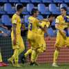 Serie B, Frosinone-Benevento 1-0: Borrelli di rigore, ciociari in fuga
