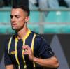  Santoro: "A Modena  c’è un progetto importante - conti