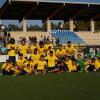 Primavera: poker al Vicenza a Savignano