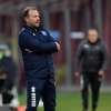 Modena-Ascoli 0-1, Breda: "Grande voglia di portare a casa il risultato"