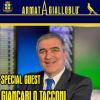Stasera alle 21.30 la nuova puntata di Armata Gialloblù