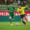 Modena-Avellino 1-1: i legni negano i tre punti ai canarini