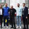 Modena, stasera la sfida al Torino: nel pomeriggio l'omaggio del club a Superga