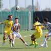 SETTORE GIOVANILE: 6 E 7 MAGGIO, I TEST