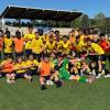 Settore giovanile: sconfitte U15 e U13 
