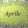 Aprile, mese determinante 