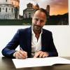 ...Gilardino il candidato più forte 
