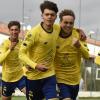 Settore Giovanile: l’U17 sorride ancora nel recupero