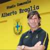 UFFICIALE- Il Modena riparte in panchina da Sottil
