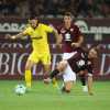 Torino-Modena 1-0: ottima prova dei gialloblù nel debutto