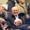 È morto Ernesto Pellegrini, presidente dell'Inter dei record