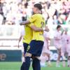 Post gara Palermo-Modena, Adorni: “Contento per la squadra”