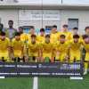 Settore Giovanile: U16, semifinale con il Sassuolo a Treviglio