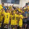 Settore Giovanile: U13 e U14 vittoriose a Saliceta
