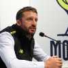 Matteo Rivetti: la conferenza stampa dell’ad sport gialloblù