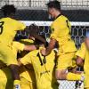 Primavera: Wiafe regala i tre punti ai gialloblù al 90′