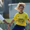 Modena Femminile: pari interno con il Fossolo