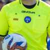 Modena-Avellino, dirigerà Luca Massimi