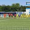 Primavera: pari con la Spal e 6° posto