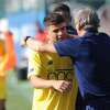 SETTORE GIOVANILE: UNDER 15 A TESTA ALTA