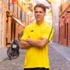 UFFICIALE-Modena FC, Pyyhtia è gialloblù