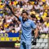 Pezzolato: "Siamo una squadra forte"