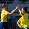 Modena Femminile: il debutto in Coppa è vincente