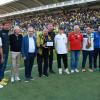 Modena-Pescara: la domenica della Montagna Gialloblù