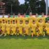 MODENA FC- PRIMAVERA: LA FINALE A VIGNOLA