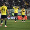 Padova-Modena 2-0: serata negativa  per i canarini