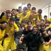 Giovanili: sconfitta per l'Under 13 