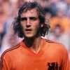 Il calcio piange Johan Neeskens, l'eroe del Mondiale 1974