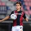 Scatto del Modena per Pyyhtia del Bologna