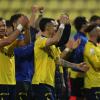 Modena-Juve Stabia 3-0: dominio gialloblù al Braglia