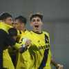 UFFICIALE-  Dellavalle sarà ancora gialloblù