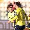 Modena-Cosenza 1-1: Mendes la riprende nel finale