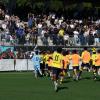 La Primavera freddata in finale (2-3)
