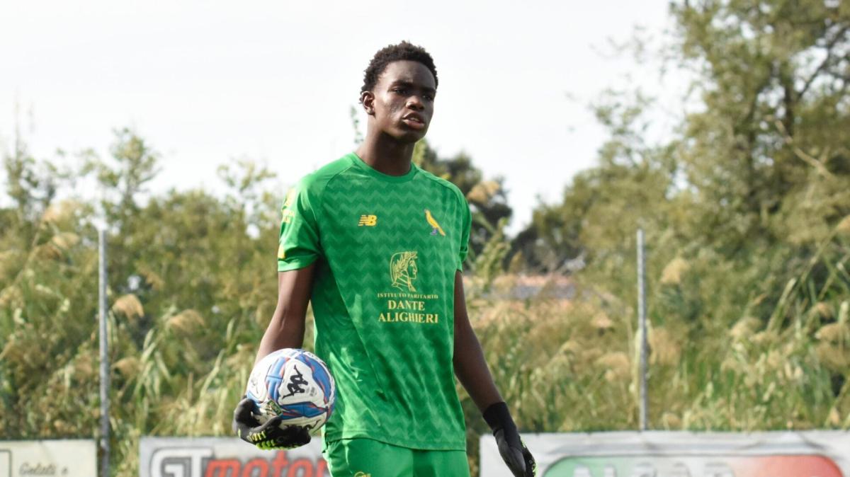 Nazionale: prima chiamata in azzurro per Ugwu