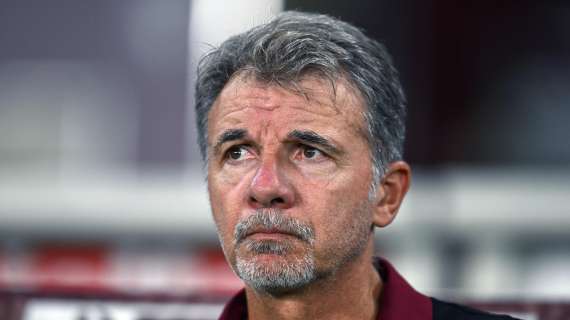 Post gara Torino-Modena , Baroni: “Mi aspettavo le difficoltà. Nel 2° tempo la squadra ha giocato
