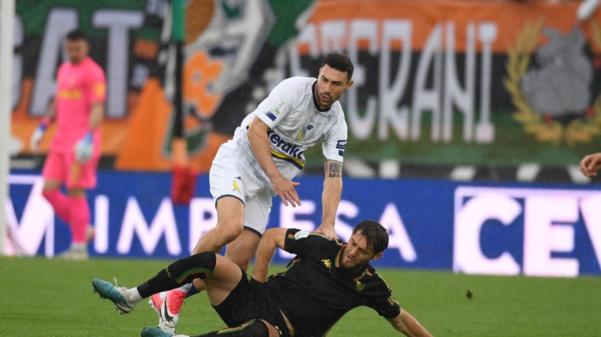 Ripetere la gara di Venezia