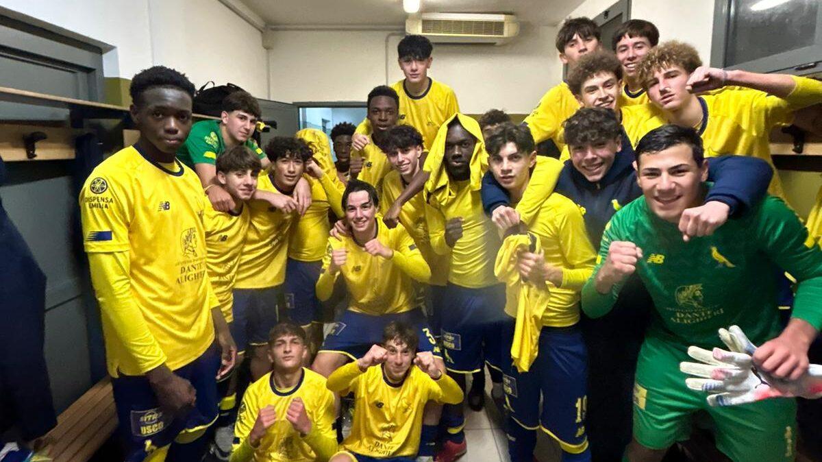 Settore Giovanile: U15 e U16 vittoriose con l’Entella